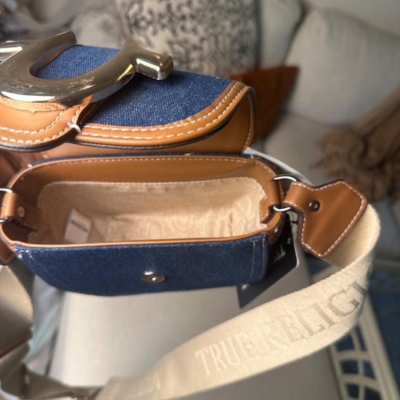 True religion, Crossbody bag - Picture 3 of 3